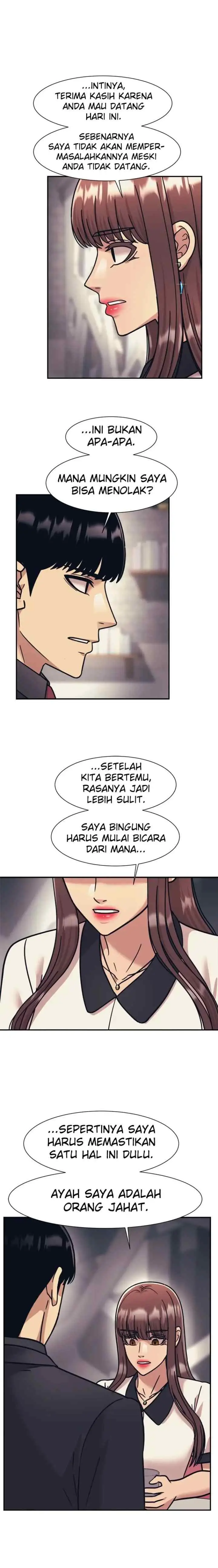 I Am Unbeatable chapter 69 halaman 10