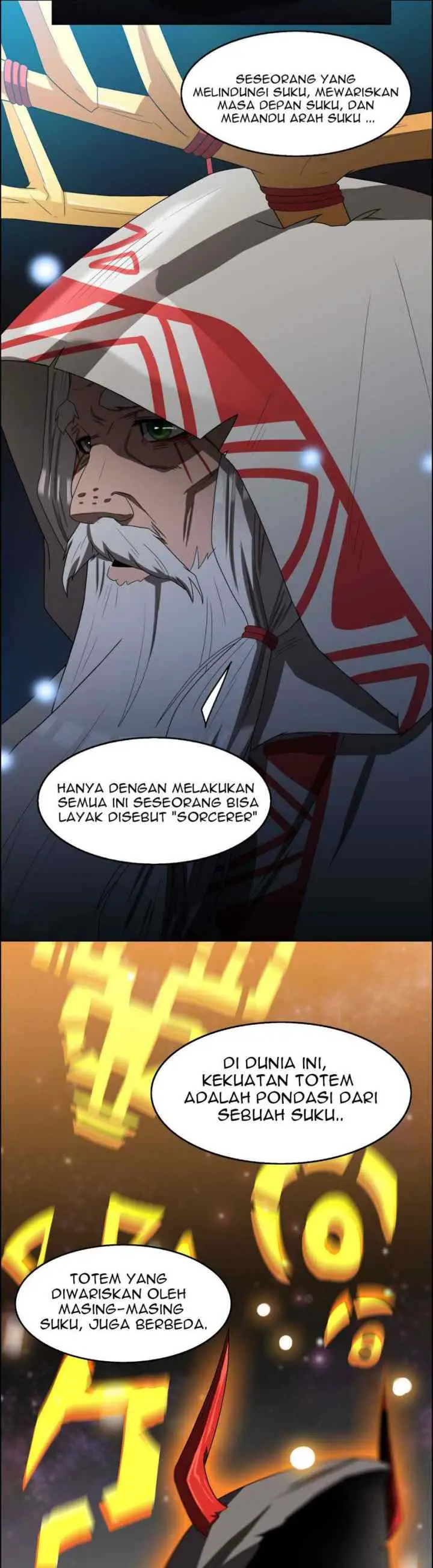 I Became The Chief Of A Primitive Village chapter 6 halaman 4