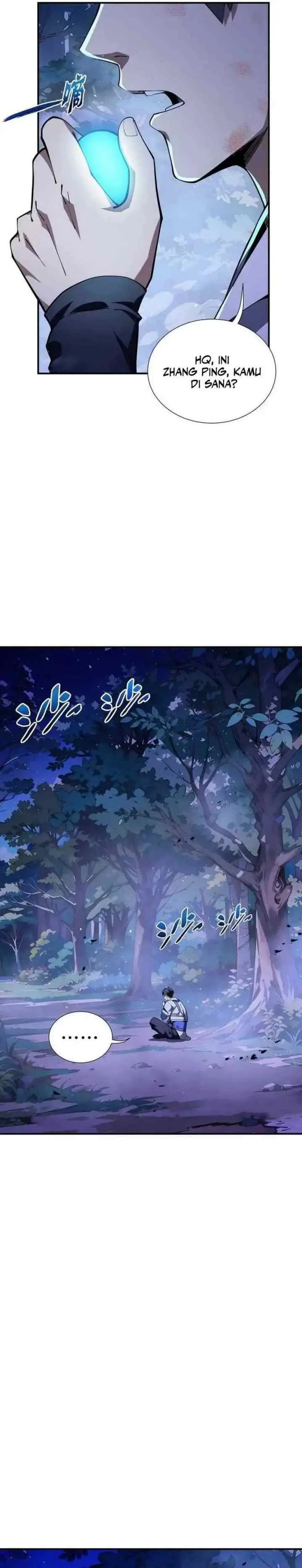 I Contracted Myself chapter 52 halaman 5