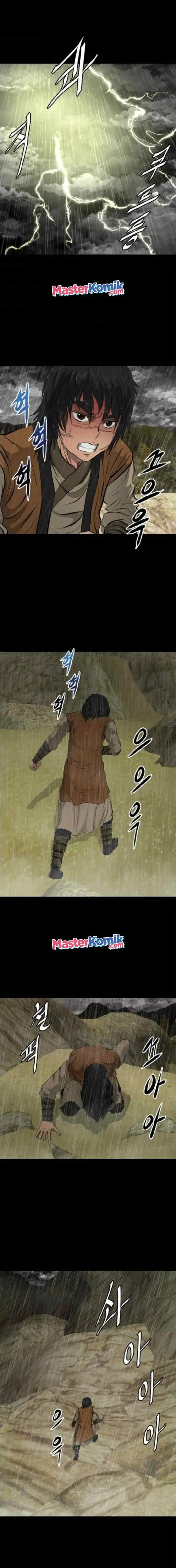 Blade of Winds and Thunders chapter 9 halaman 10