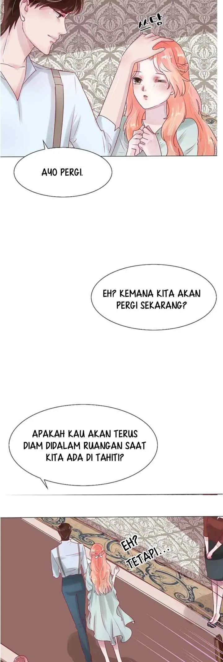 CEO Loves Two Versions of Me chapter 20 halaman 14