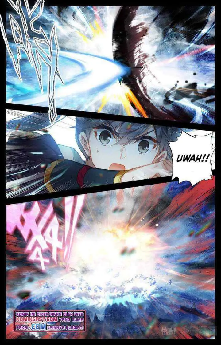Cang Yuantu chapter 80 halaman 5