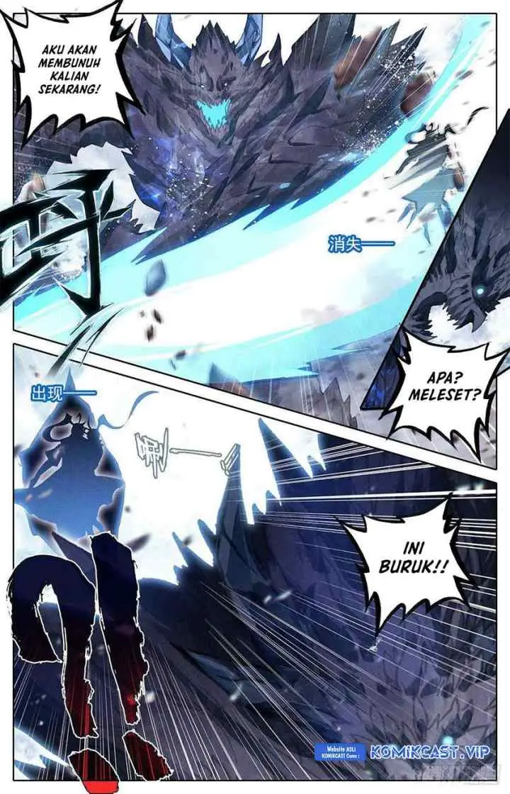 Cang Yuantu chapter 147 halaman 12