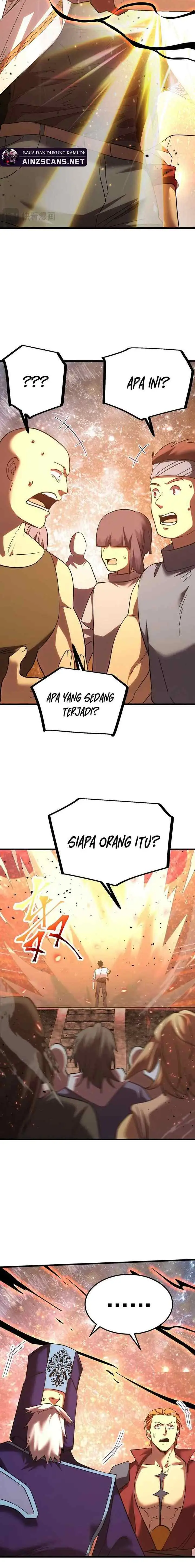 Leveling In The Future (Apex Future Martial Arts) chapter 241 halaman 4