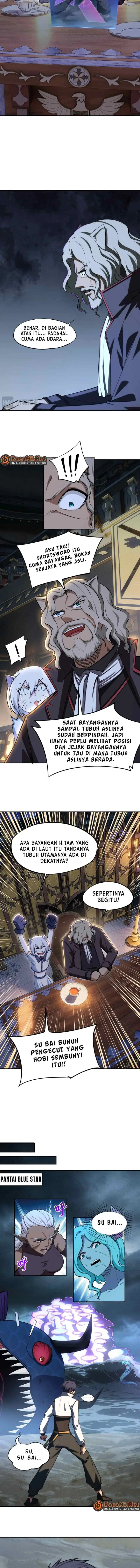 Rush Tower : I Cleared 999 Floors in Advance chapter 45 halaman 7
