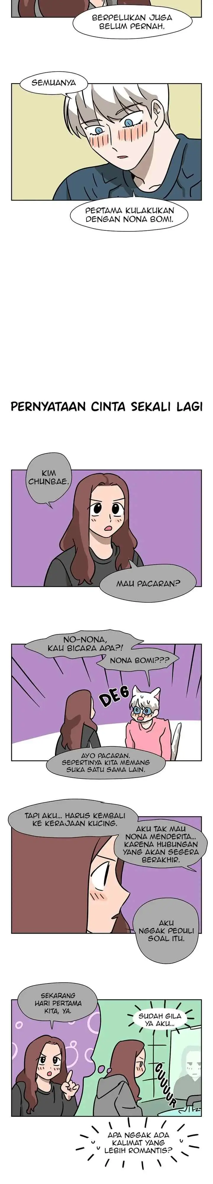 Meow Man chapter 95 halaman 4