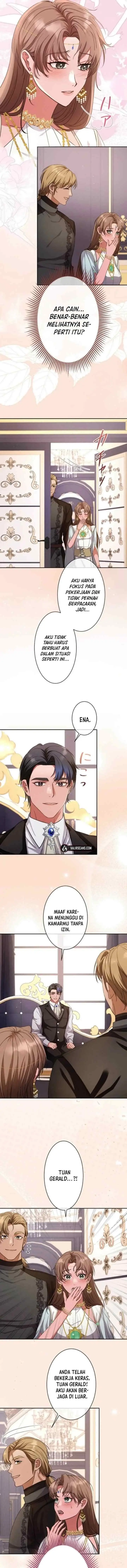 Healing Touch chapter 29 halaman 4