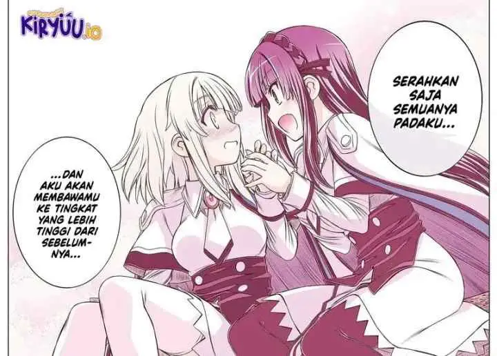 Nengan no Akuyaku Reijou (Last Boss) no Karada wo Te ni Ireta zo! chapter 19 halaman 17