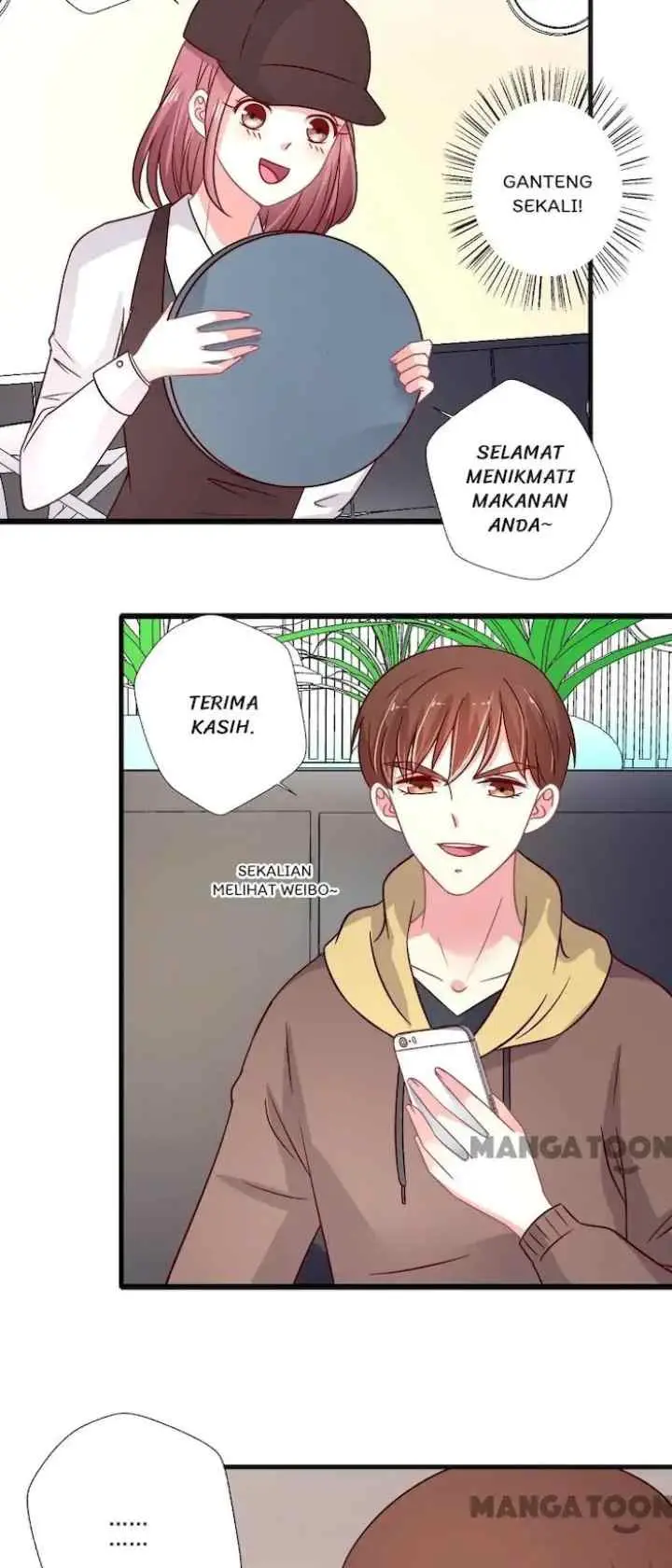 Cost of Being Famous (A-List) chapter 50 halaman 6