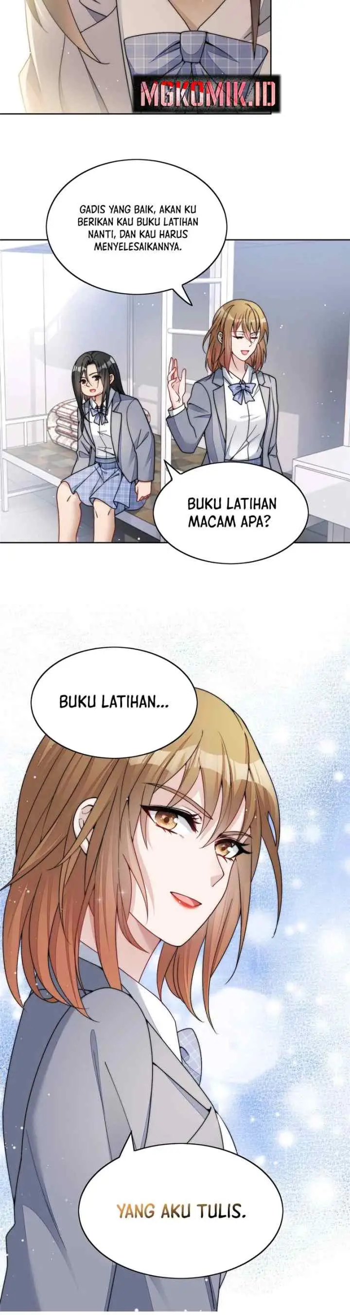 Furen Ta Chengle Da Laomen De Tuan Chong chapter 23 halaman 10