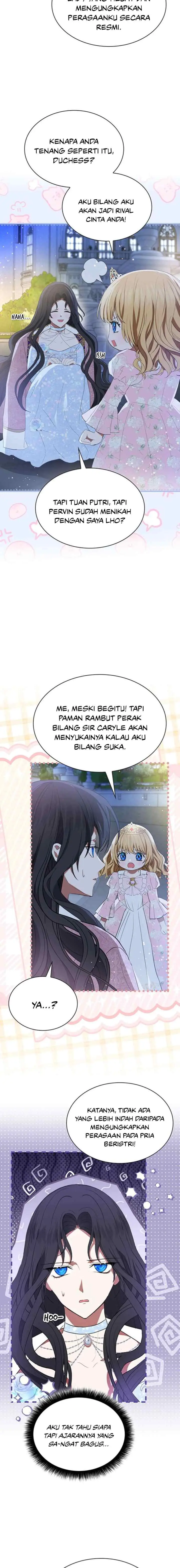 I Became the Ex-Wife of the Obsessive Male Lead chapter 39 halaman 7