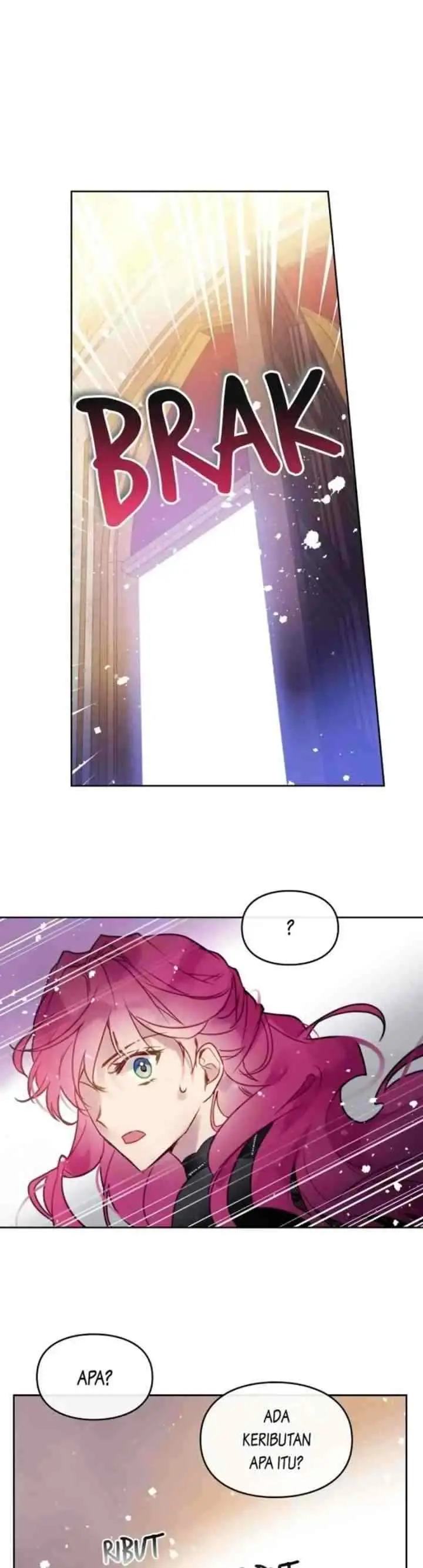 Death Is the Only Ending for the Villainess chapter 13 halaman 14