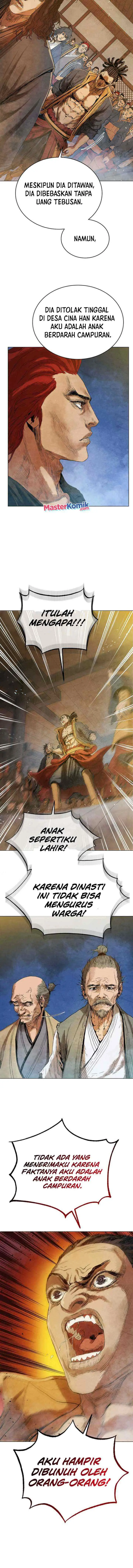 History Of The Three States chapter 53 halaman 12