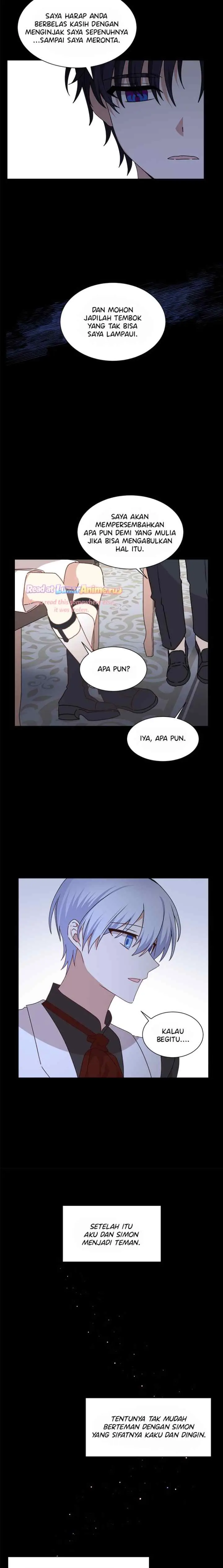 Im Just His Friend chapter 26 halaman 18