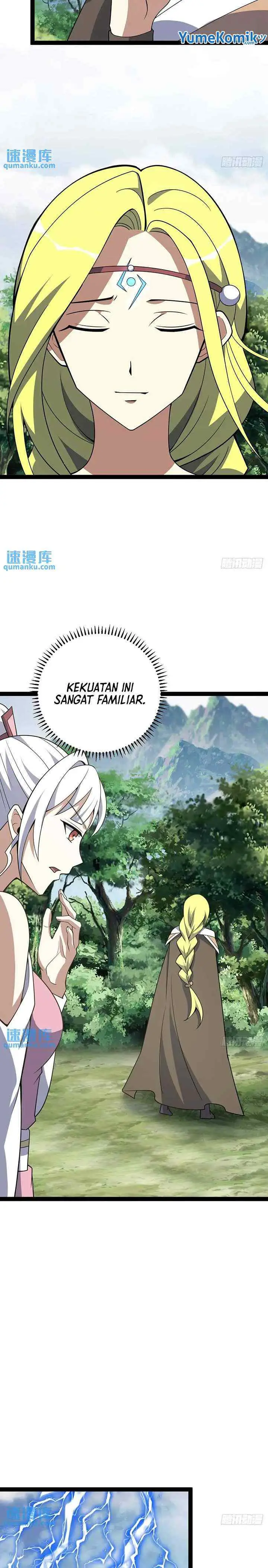 Invincible After a Hundred Years of Seclusion chapter 309 halaman 10