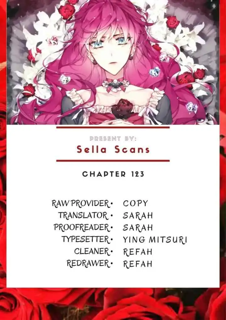 Death Is the Only Ending for the Villainess chapter 123 halaman 18