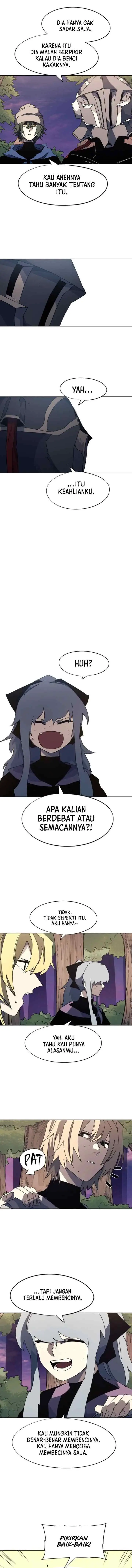 The Last Knight Of The Fire chapter 113 halaman 6