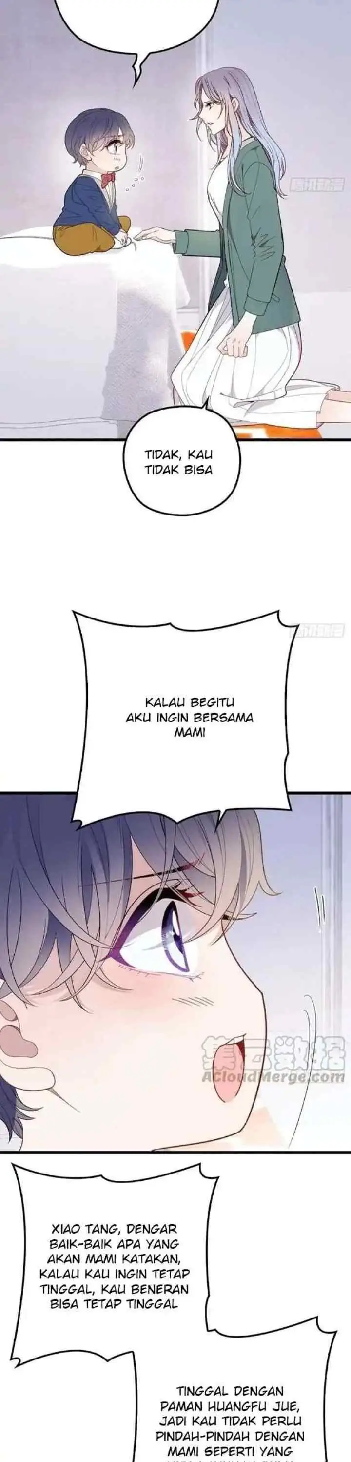 The Duke's Hidden Baby: BOGO! chapter 88 halaman 12