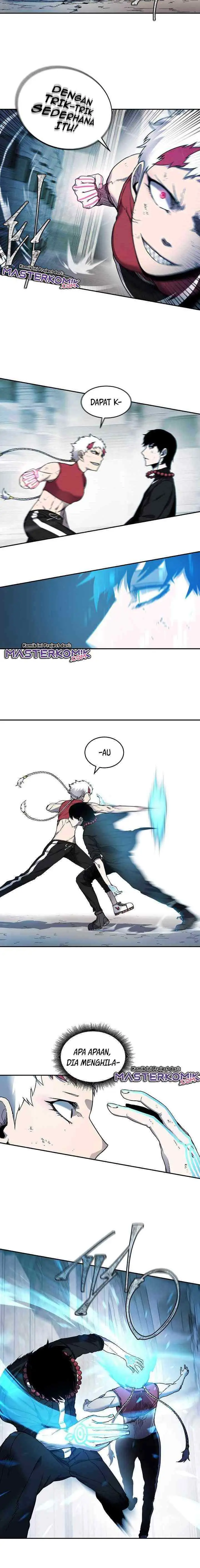 Shaman chapter 13 halaman 6