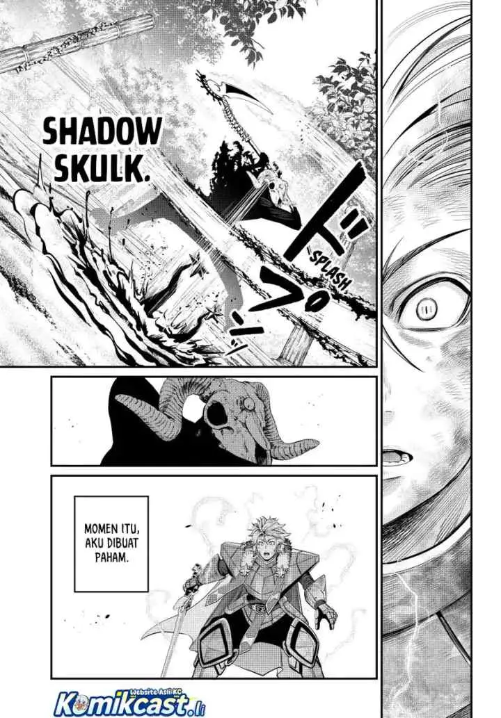 Tsuihou Sareta Tenshou Juu Kishi ha Gemu chishiki de Musou Suru chapter 139 halaman 8