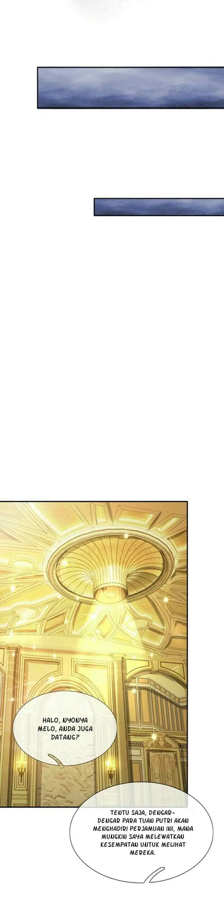 I Became The Emperor's Daughter One Day chapter 13 halaman 4