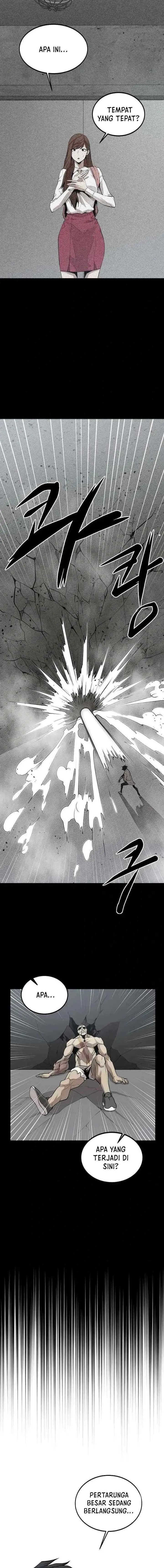 Gwei chapter 24 halaman 11