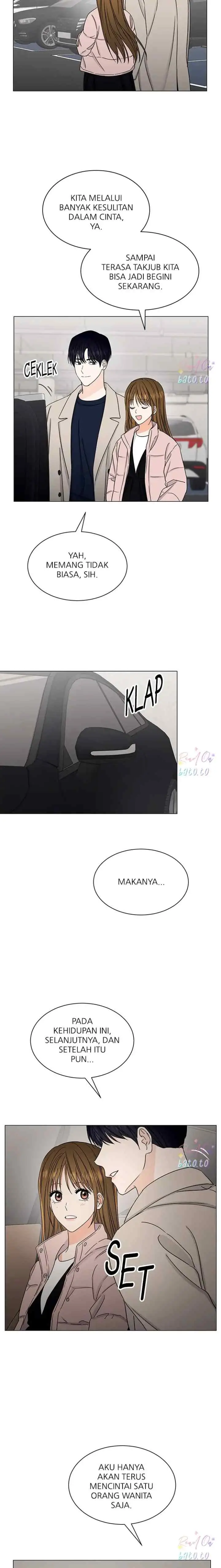 Touch Touch You chapter 137 halaman 12