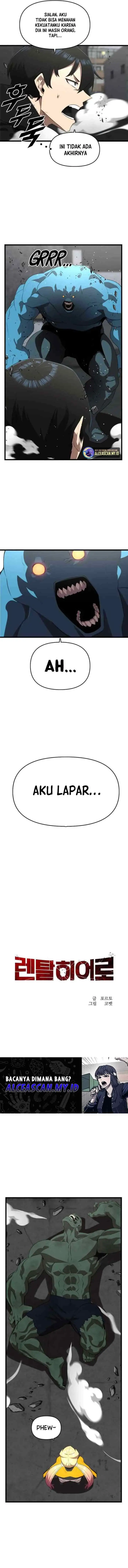 Rental Hero chapter 18 halaman 6