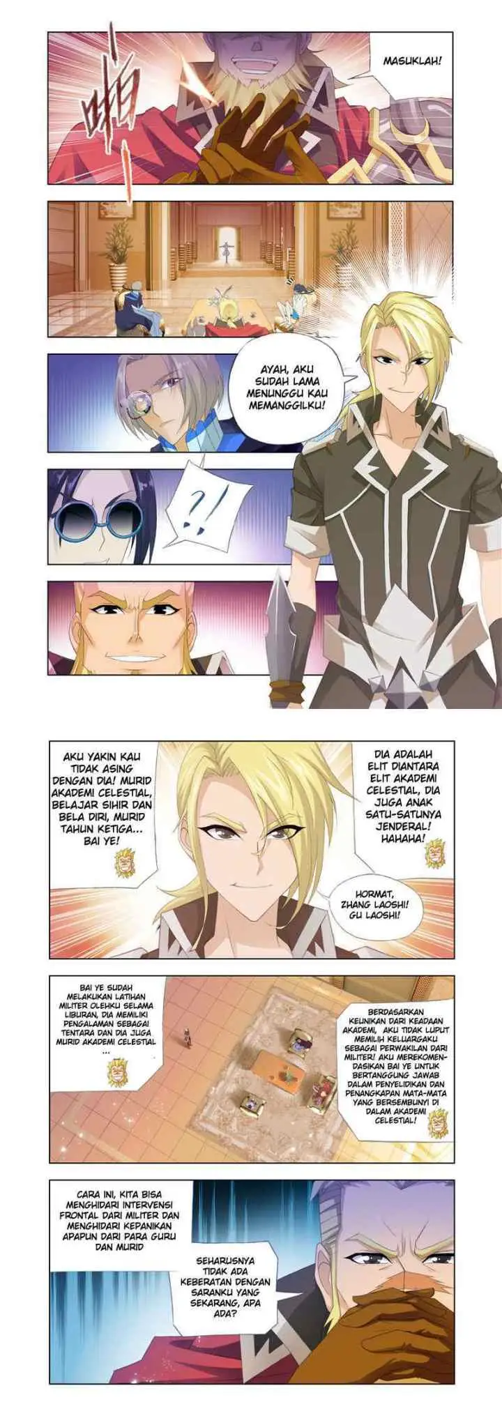Kuang Shen chapter 14 halaman 9