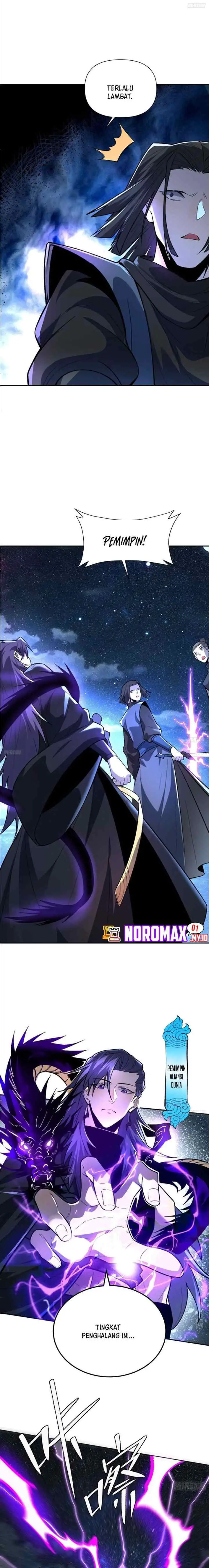I'm Actually A Cultivation Bigshot chapter 481 halaman 4