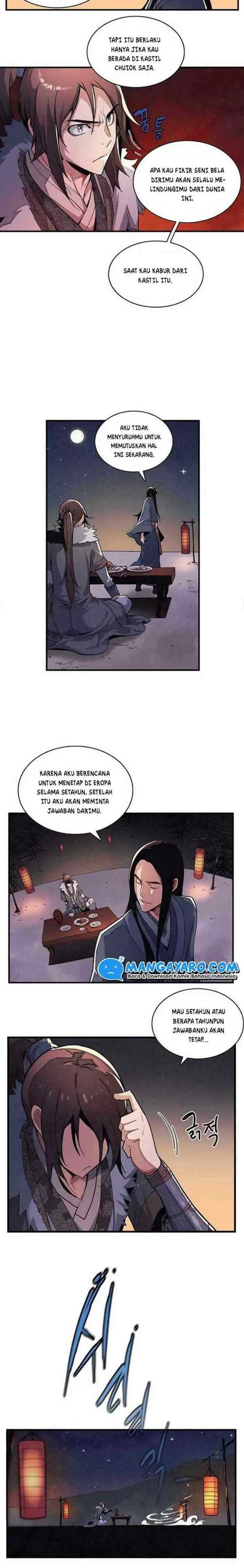 An Ha Muin chapter 2 halaman 15
