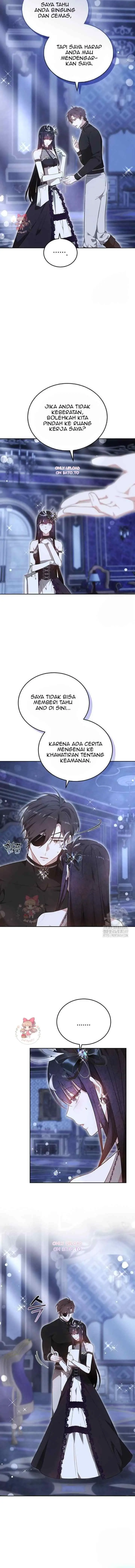 Bride of Obsidian chapter 58 halaman 4