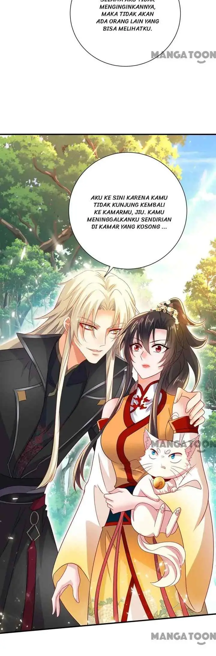Miss Nine Doctor chapter 241 halaman 15