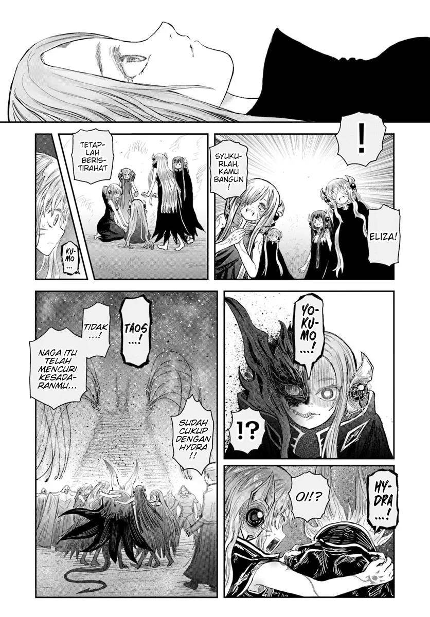 Isekai Ojisan chapter 63 halaman 26