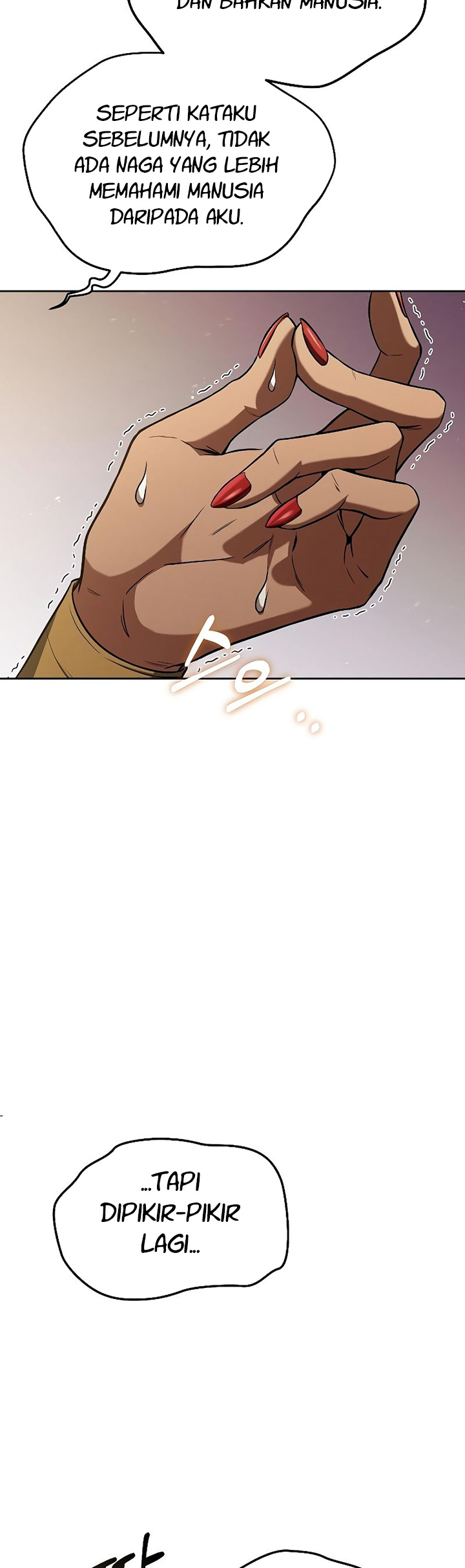 A Wizard's Restaurant chapter 33 halaman 37