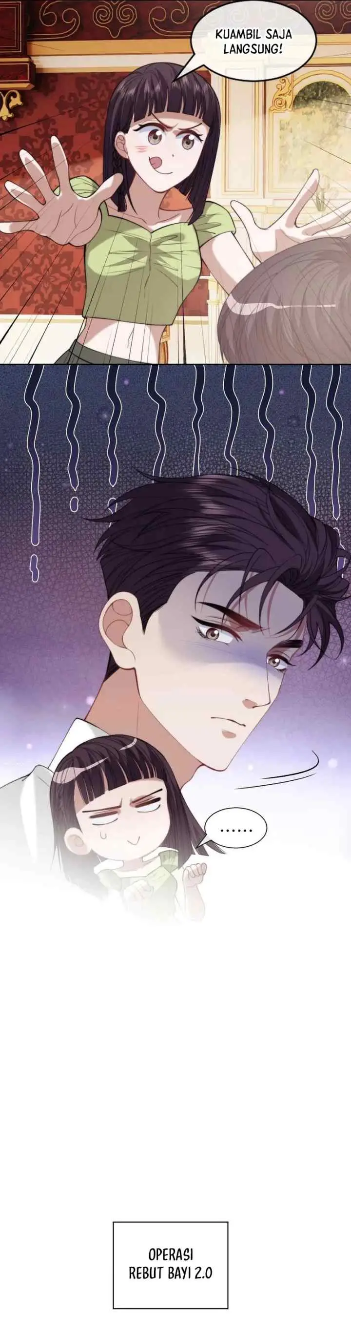 Becoming His Unwanted Madam chapter 148 halaman 6