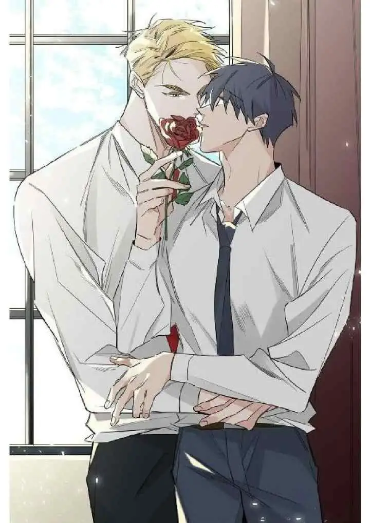 Ripe When the Flowers Bloom chapter 0 halaman 19