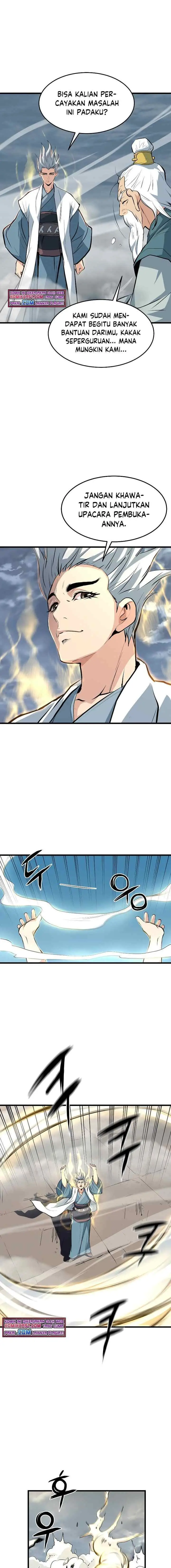 Grand General chapter 22 halaman 7