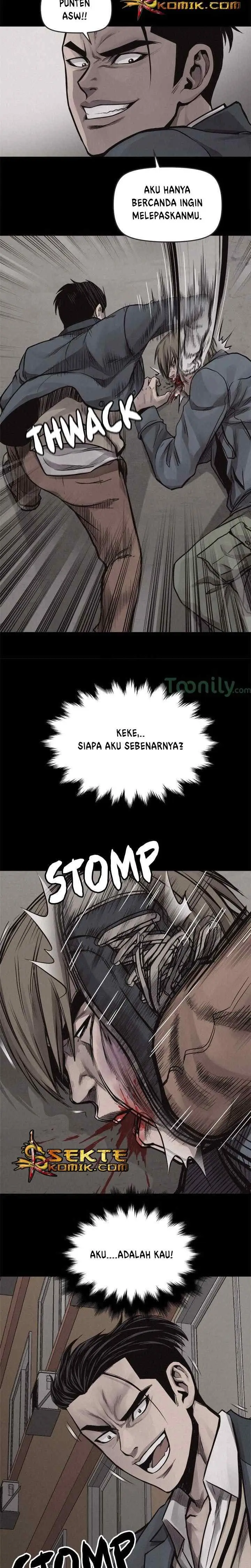 Pounding chapter 33 halaman 7