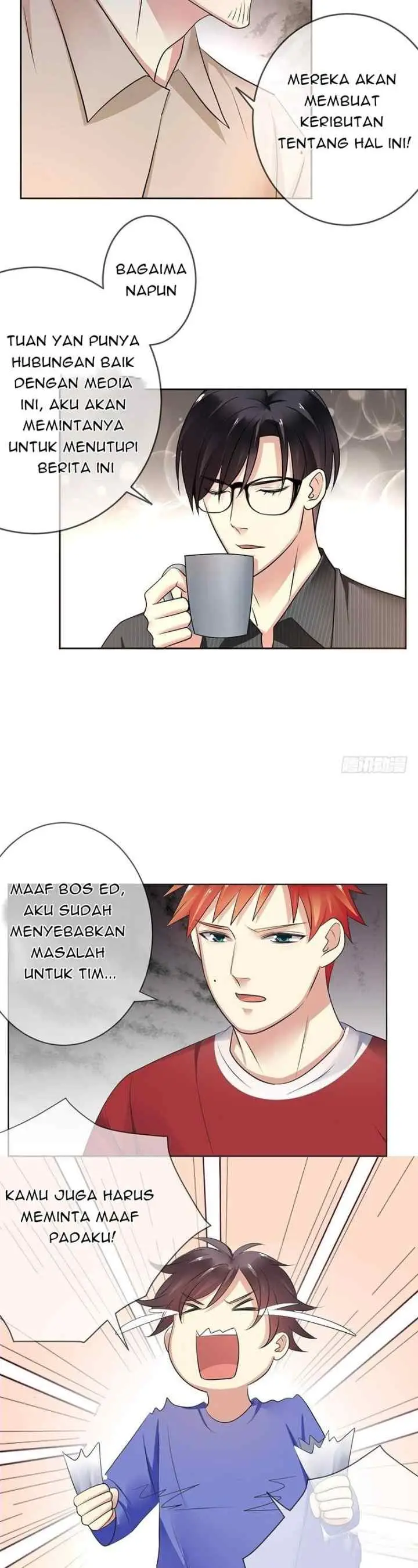 NSD Gaming chapter 109 halaman 5