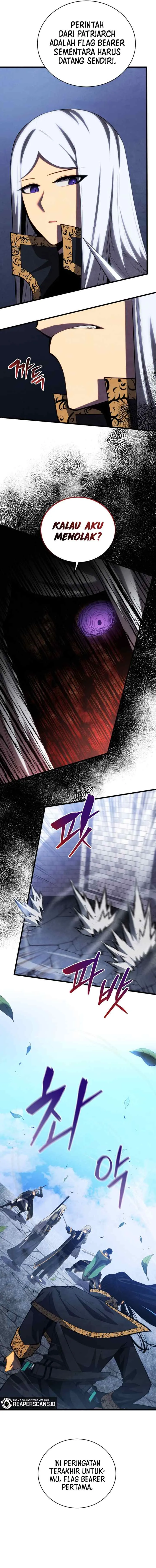 Swordmaster's Youngest Son chapter 59 halaman 7