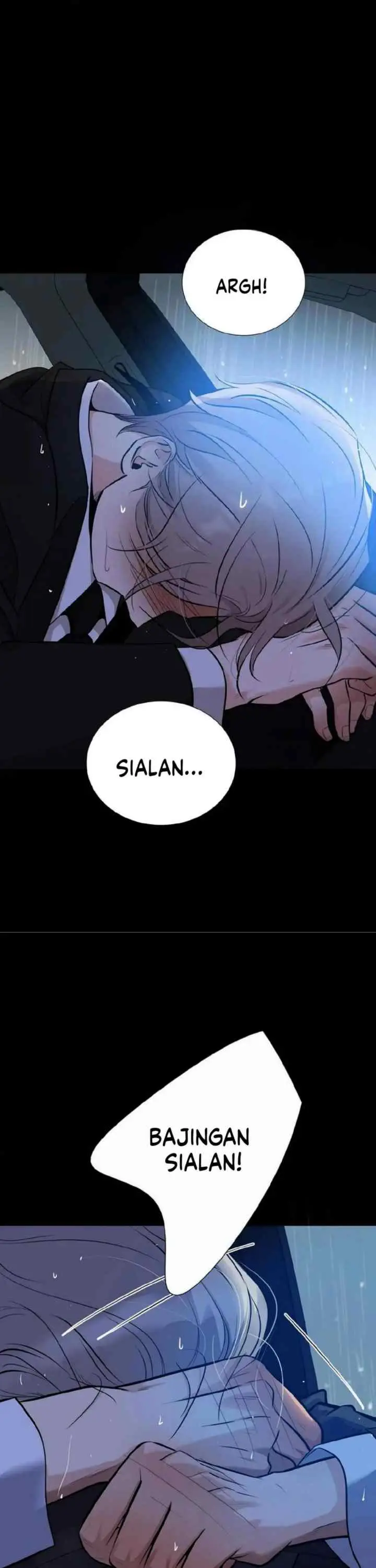 Dívida de Amor chapter 59 halaman 17