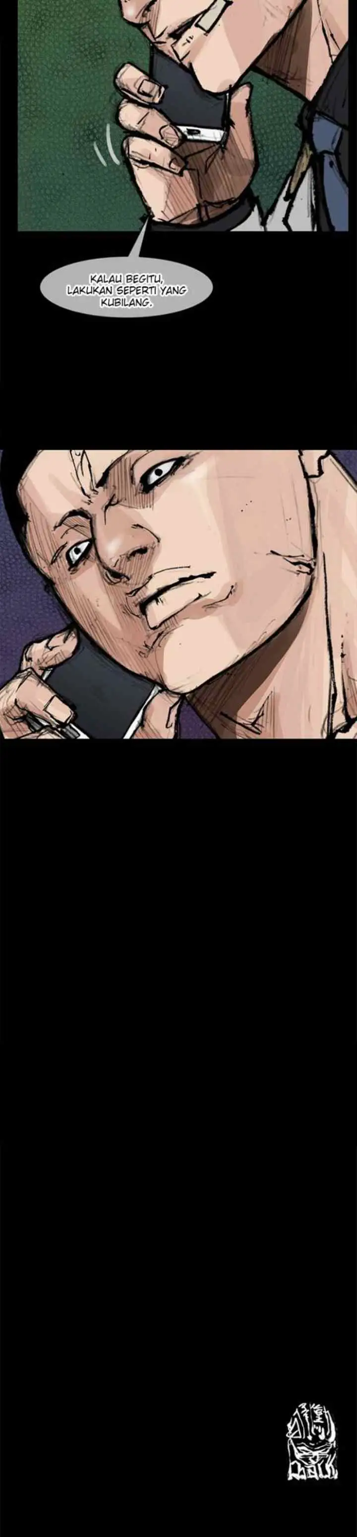 Dokgo 2 chapter 89 halaman 16