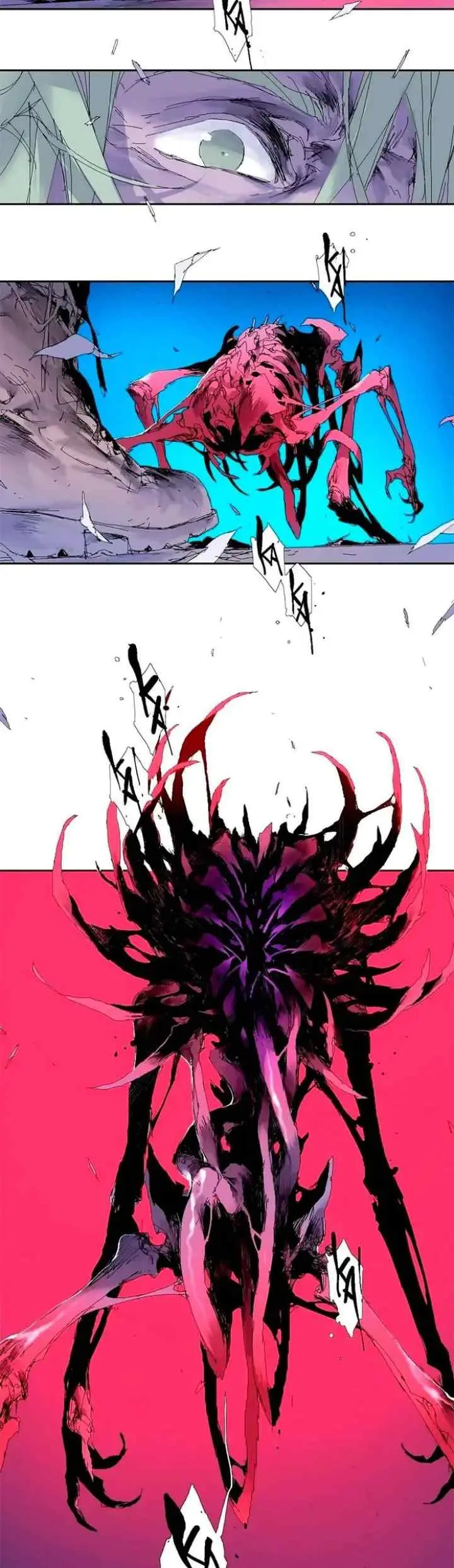 Birdman chapter 15 halaman 17