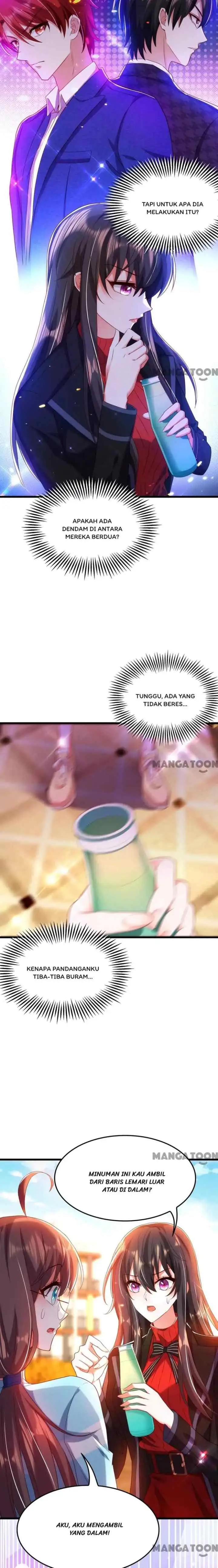 Don't Mess With Missy! chapter 113 halaman 8