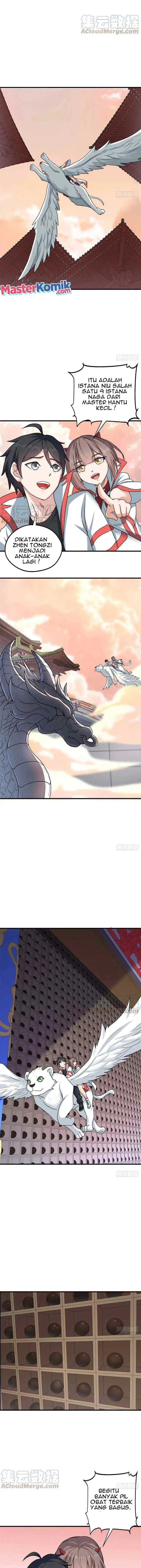 Dragon King Son chapter 72 halaman 5