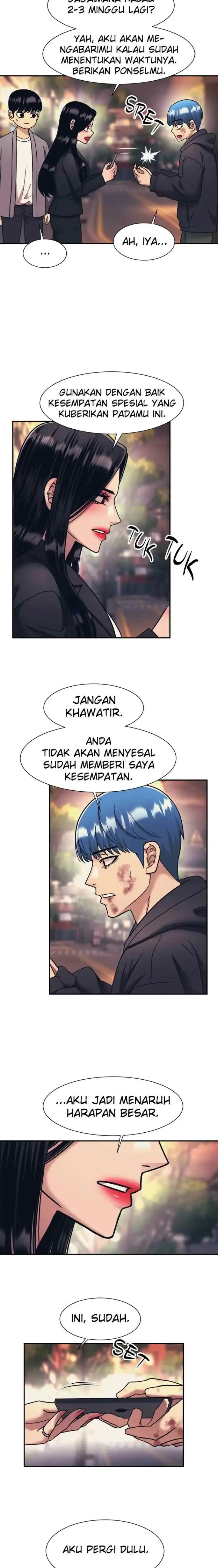 I Am Unbeatable chapter 64 halaman 5
