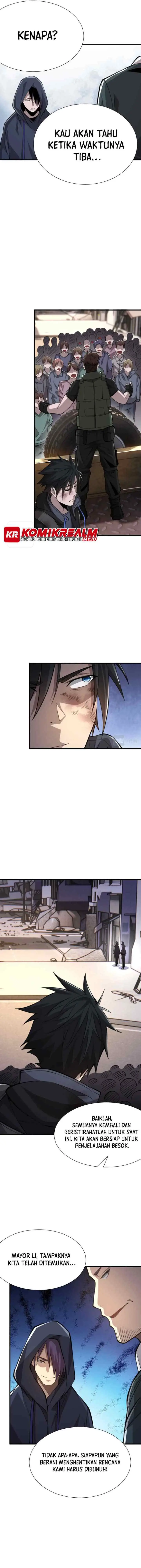 Doom Summoner chapter 17 halaman 4
