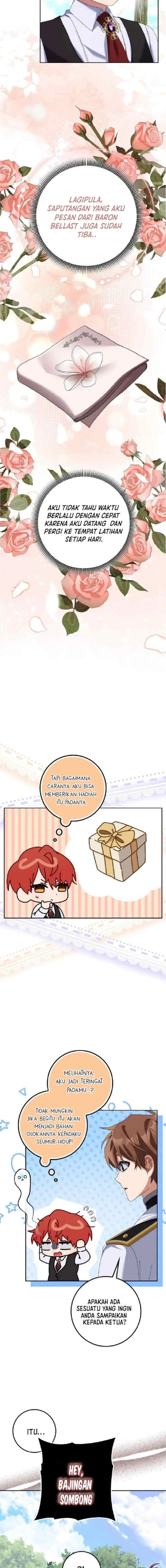 I Raised My Husband Wrong chapter 10 halaman 5