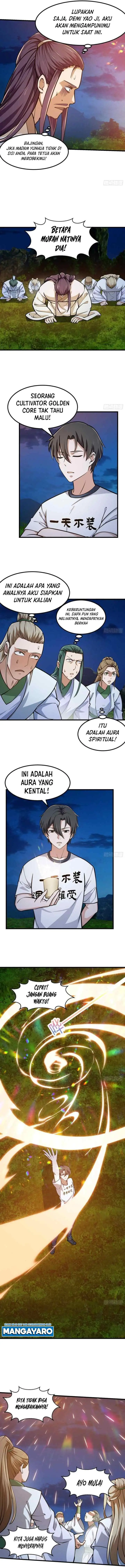 I'm Just An Immortal chapter 209 halaman 5